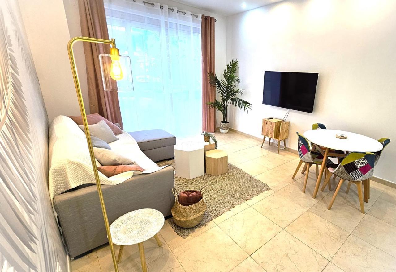 Beach Valencia Luxury B40-7 Apartament On Beach 외부 사진